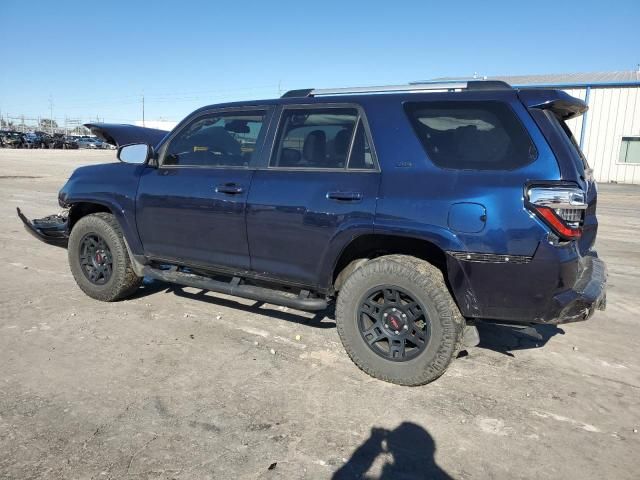 2020 Toyota 4runner SR5/SR5 Premium