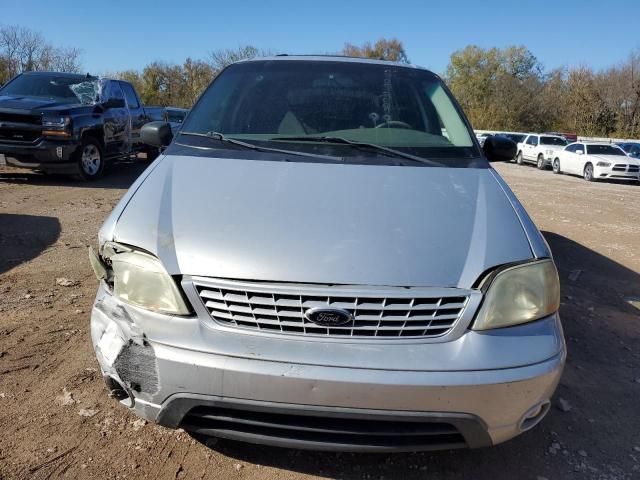 2003 Ford Windstar LX