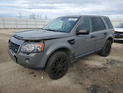 Land Rover salvage cars for sale: 2008 Land Rover LR2 SE