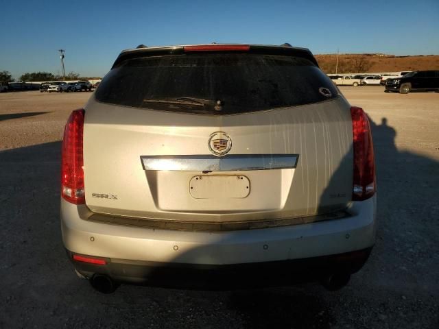 2013 Cadillac SRX Luxury Collection