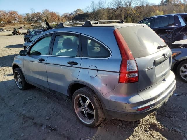 2011 Honda CR-V SE