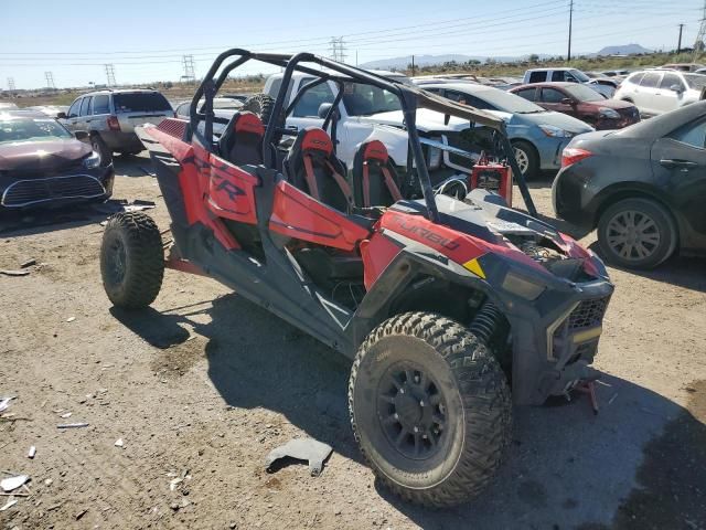 2020 Polaris RZR XP 4 Turbo