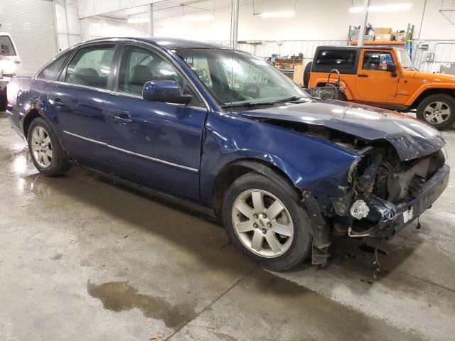 2006 Ford Five Hundred SEL