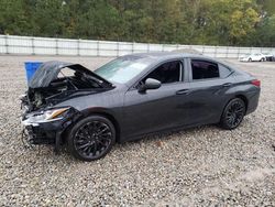 Lexus salvage cars for sale: 2019 Lexus ES 350