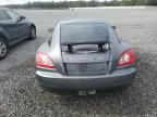 2005 Chrysler Crossfire Limited