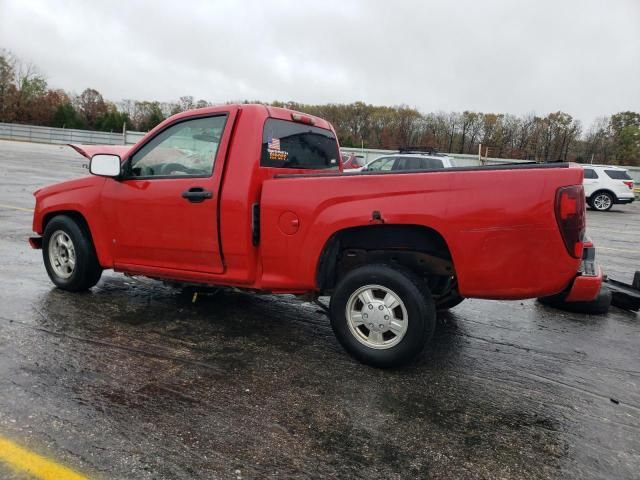 2006 Chevrolet Colorado