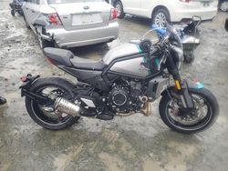 Cf Moto salvage cars for sale: 2023 Cf Moto 700 CL-X