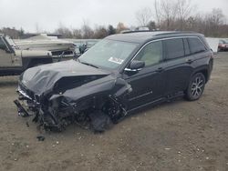 2024 Jeep Grand Cherokee Limited en venta en Assonet, MA