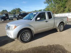 Nissan Frontier salvage cars for sale: 2018 Nissan Frontier S