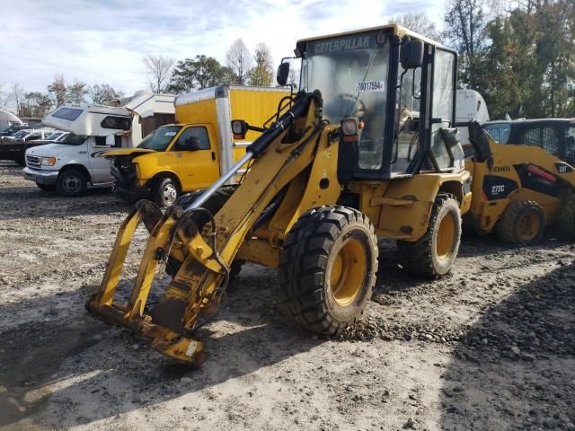 2007 Caterpillar 908