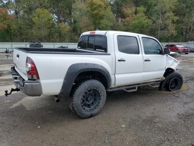 2014 Toyota Tacoma Double Cab