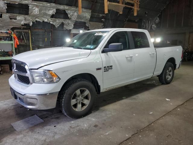 2020 Dodge RAM 1500 Classic SLT