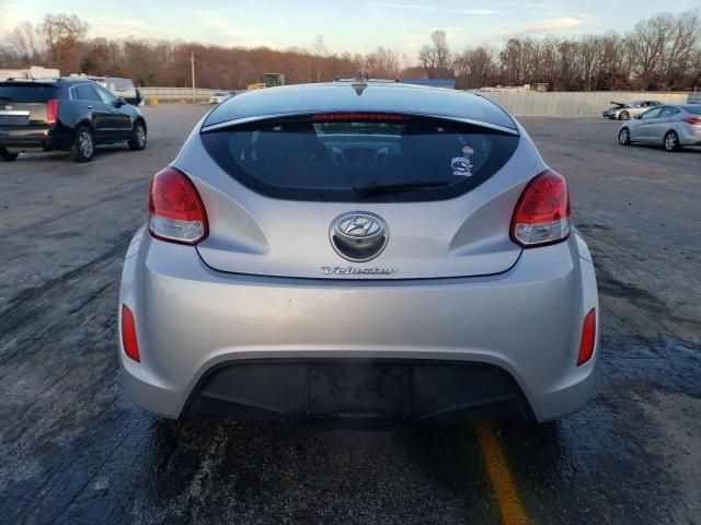 2017 Hyundai Veloster