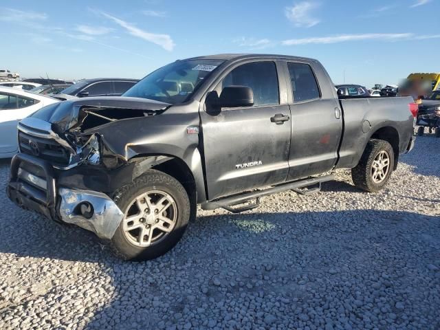 2013 Toyota Tundra Double Cab SR5