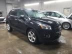 2016 Chevrolet Trax LTZ