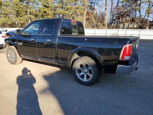 2013 Dodge 1500 Laramie