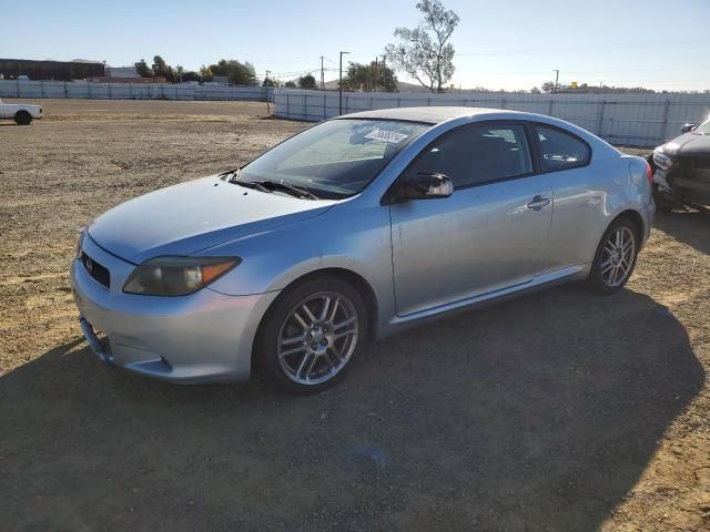 2007 Scion TC