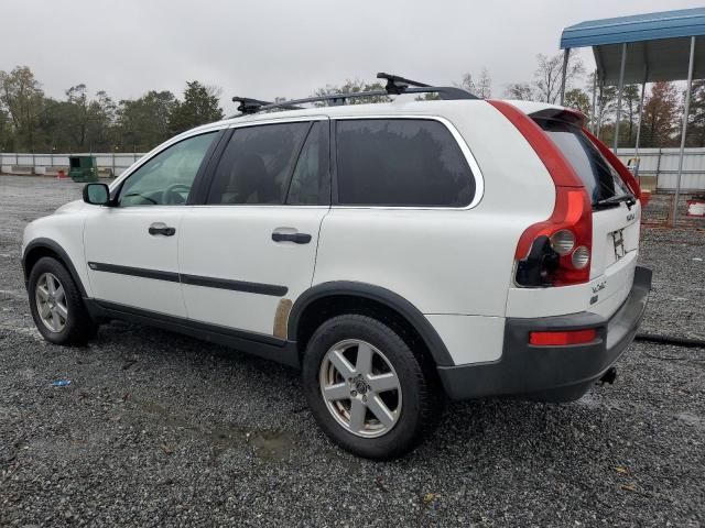 2006 Volvo XC90