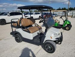 Other Golf Cart salvage cars for sale: 2019 Other Golf Cart