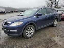 Mazda cx-9 salvage cars for sale: 2007 Mazda CX-9