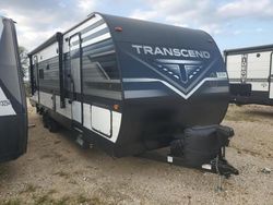 Gplb Transcend salvage cars for sale: 2021 Gplb Transcend