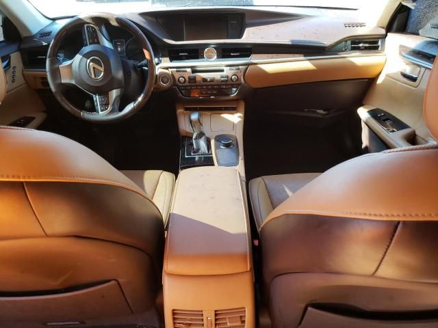 2017 Lexus ES 350