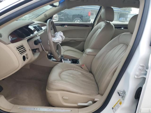 2006 Buick Lucerne CXL