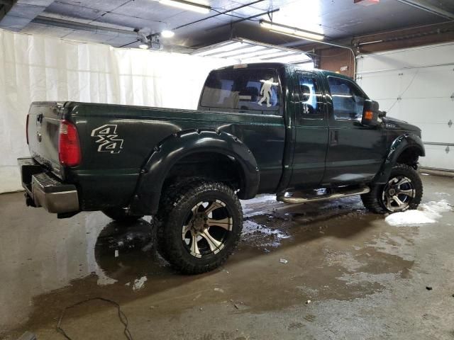 2013 Ford F250 Super Duty