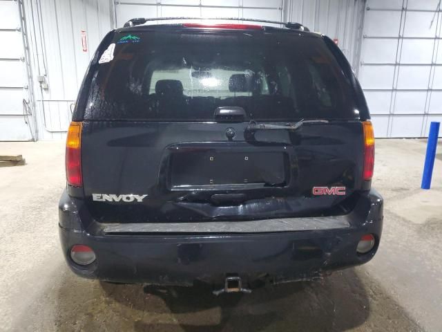 2002 GMC Envoy