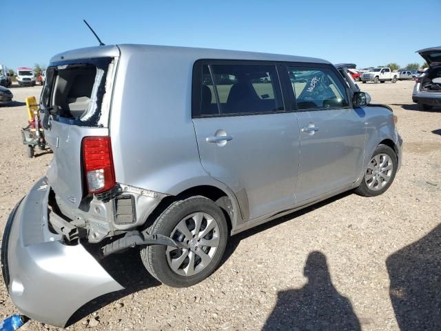 2015 Scion XB