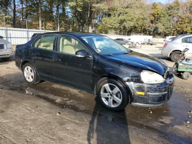 2009 Volkswagen Jetta S