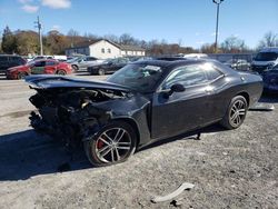 Dodge Challenger salvage cars for sale: 2018 Dodge Challenger GT