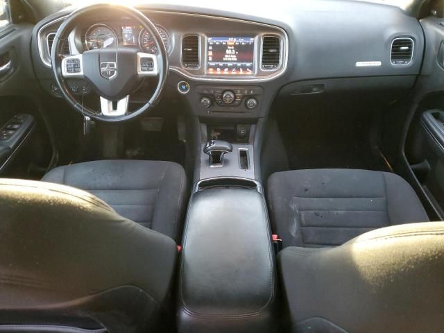 2013 Dodge Charger SXT