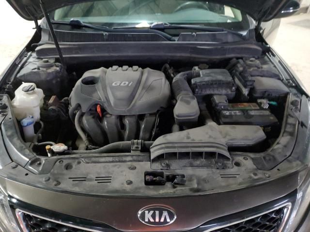 2014 KIA Optima LX