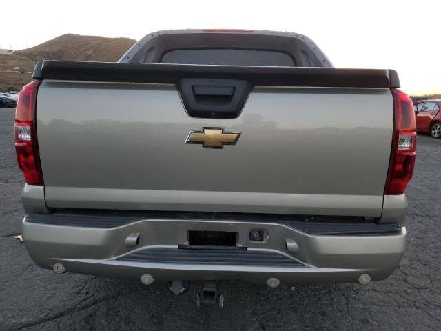 2007 Chevrolet Avalanche K1500