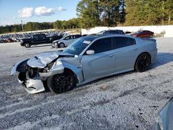 Dodge Vehiculos salvage en venta: 2019 Dodge Charger Scat Pack