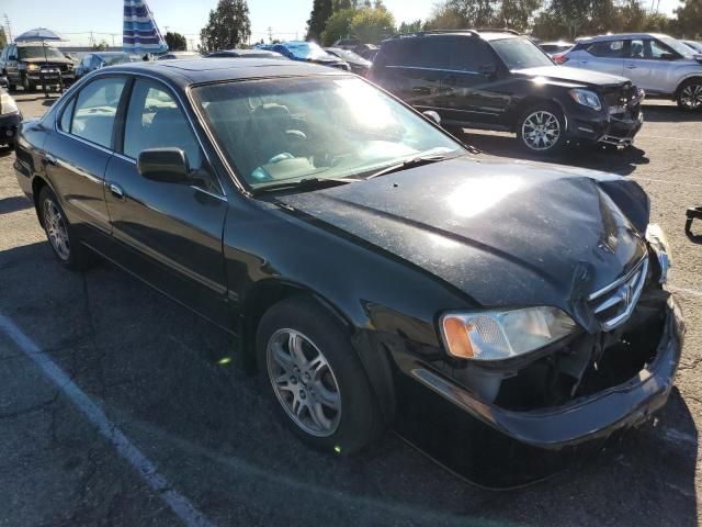 2000 Acura 3.2TL