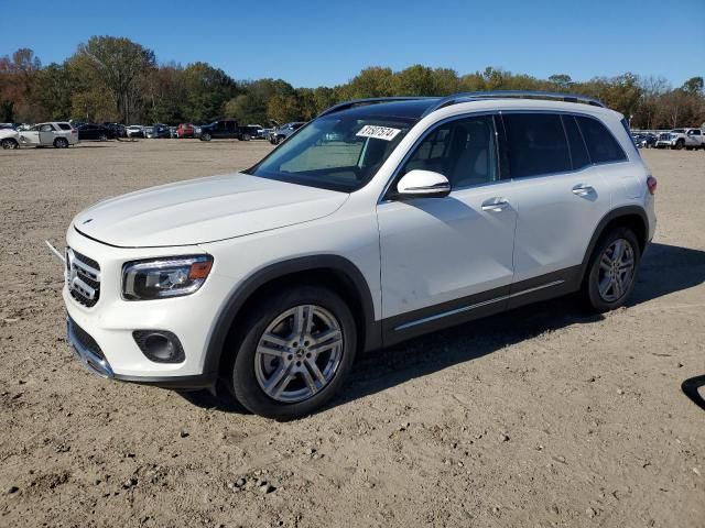 2023 Mercedes-Benz GLB 250 4matic