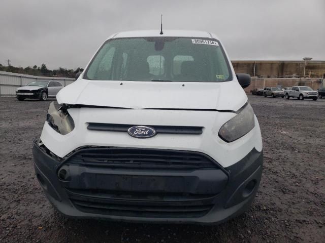 2016 Ford Transit Connect XL