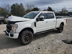 Ford f250 salvage cars for sale: 2022 Ford F250 Super Duty