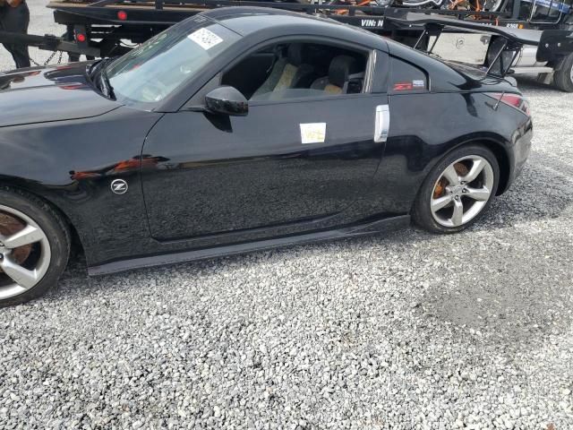 2005 Nissan 350Z Coupe