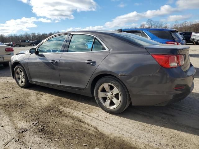 2013 Chevrolet Malibu LS