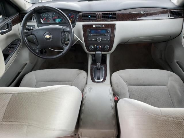 2012 Chevrolet Impala LS