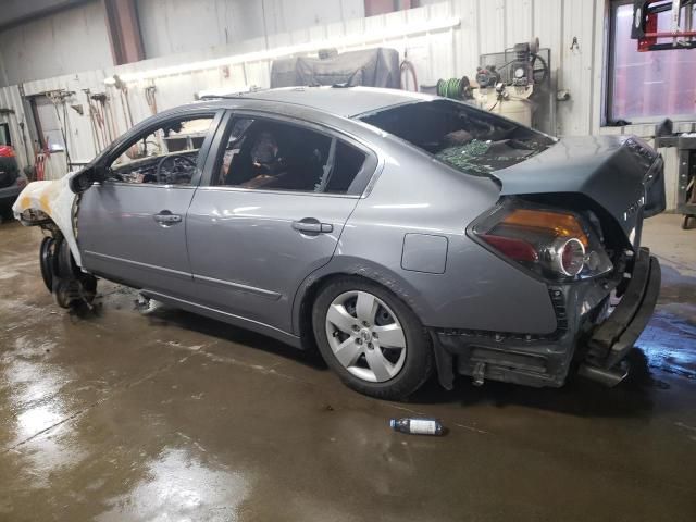 2007 Nissan Altima 2.5