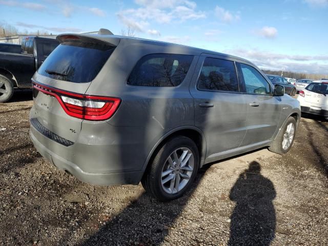 2022 Dodge Durango R/T