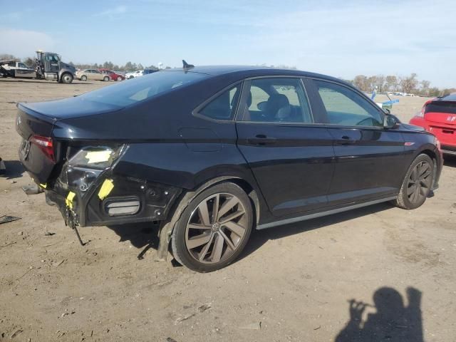 2019 Volkswagen Jetta GLI