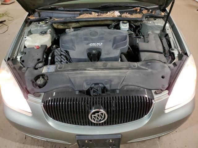 2006 Buick Lucerne CXL