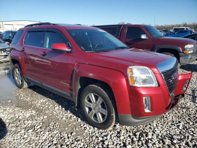 2014 GMC Terrain SLT