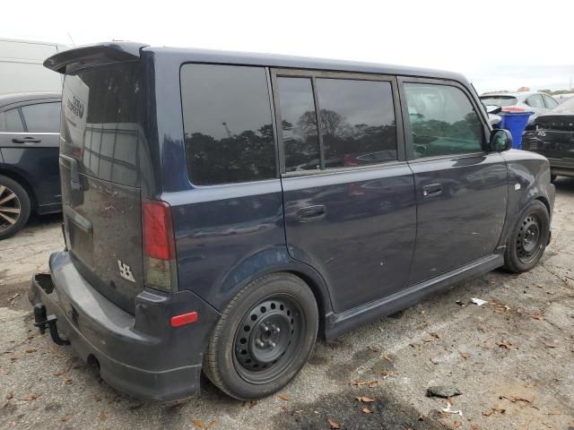 2005 Scion XB