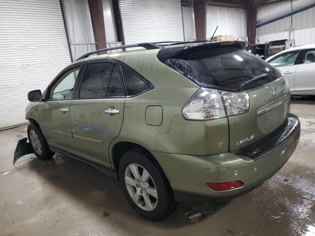 2008 Lexus RX 350